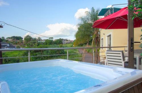 Thohoyandou House | Royal Hills Lodge and Spa