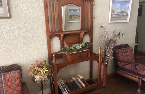 Willowmore Hotel | Royal Hotel Willowmore