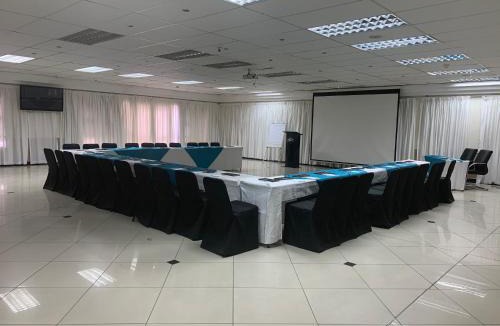 Polokwane Hotel | Royal Hotel