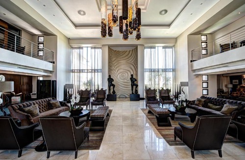 Boshoek Hotel | Royal Marang Hotel