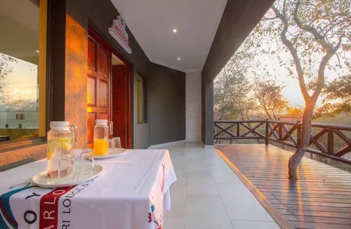 Marloth Park Apartment | Royal Marlothi Kruger Lodge - Mpumalanga