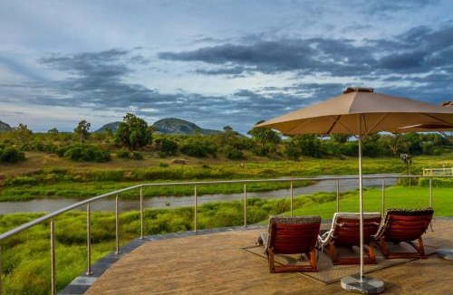 Malelane Hotel | Royal Mukumbura Malelane