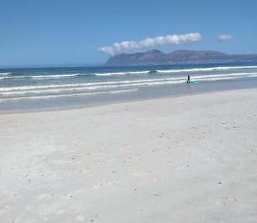 Muizenberg House | Royal@Sea2