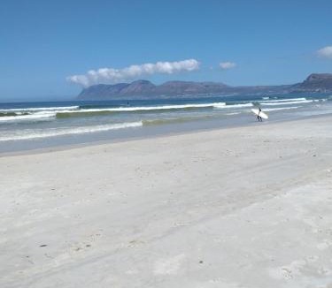 Muizenberg House | Royal@Sea2
