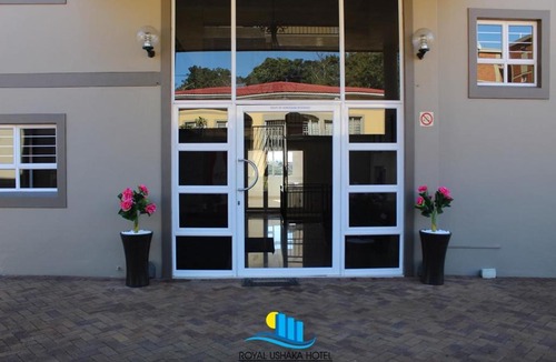 South Durban Hotel | Royal Ushaka