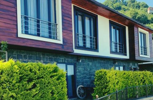 Arsin Villa | Royal Villa