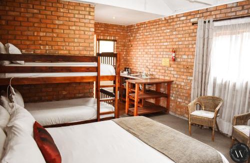 Komani House | Roydon Reserve