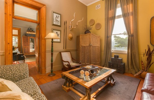 Port Shepstone Bed & Breakfast | Royston Hall Guesthouse