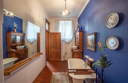 Port Shepstone House | Royston Hall Historical Guesthouse