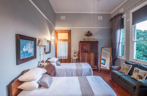 Port Shepstone House | Royston Hall Historical Guesthouse