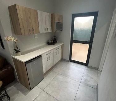 Welkom Apartment | RR Luxury apartment