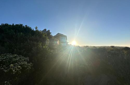 Herolds Bay Villa | RRoar George
