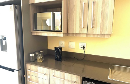 Greater Johannesburg Metropolitan Area Apartment | Rs Cozy home at the Atrium