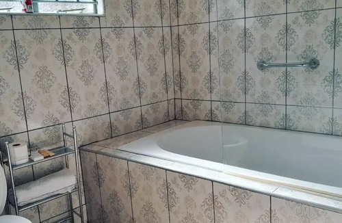 Thohoyandou House | RS Garden Guesthouse