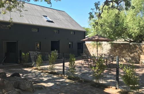 Riebeeck West House | Ruby Rose