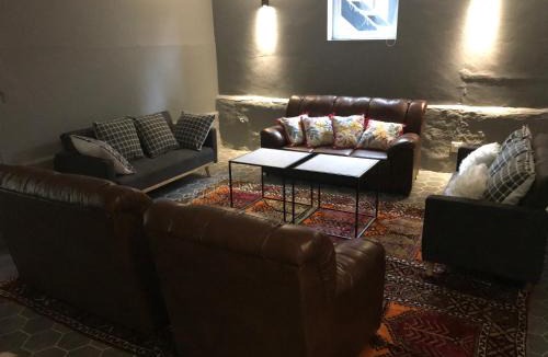 Riebeeck West House | Ruby Rose
