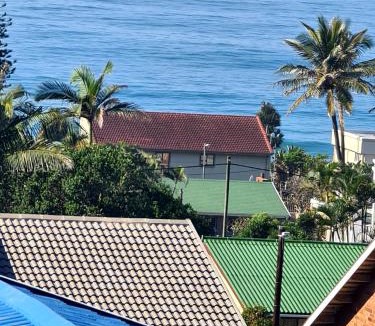 Ballito House | Ruby Sands Exclusive Holiday home