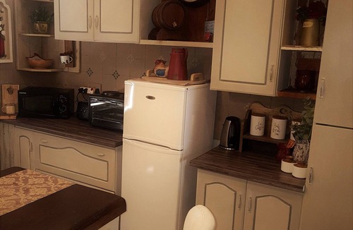 Bayswater Ski Chalet | RubyRed Selfcatering Cottage