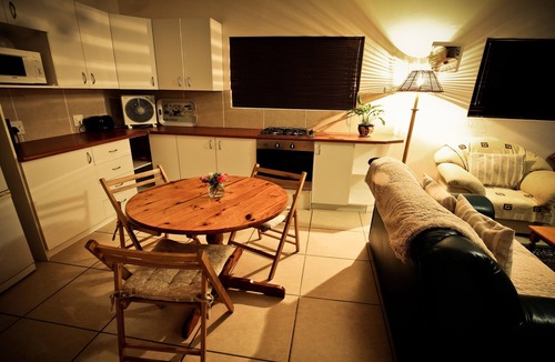Berea Apartment | Ruchlaw Self-catering Apartment