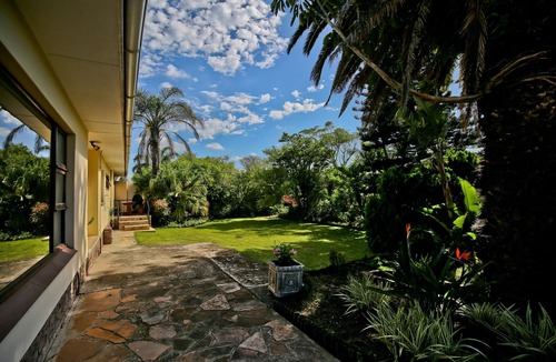Berea Apartment | Ruchlaw Self-catering Apartment
