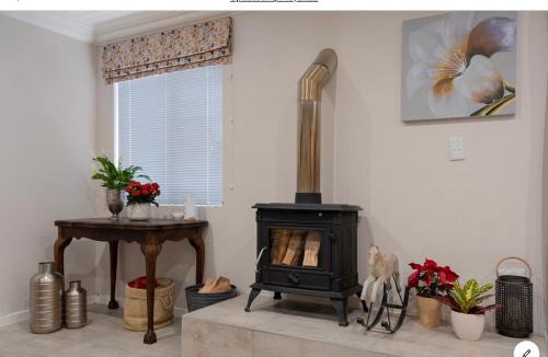 Dullstroom Apartment | Rueby’s Apartment 101