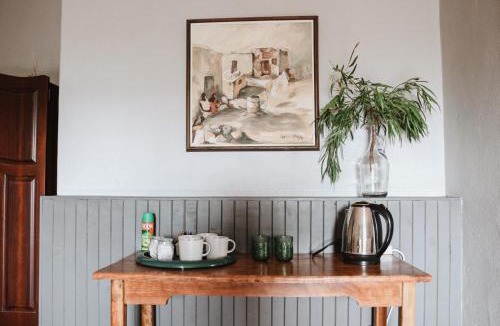 Gariep Apartment | Ruigtevallei Lodge