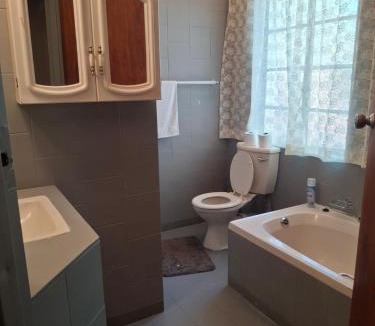 Kopanong House | Ruitersrust