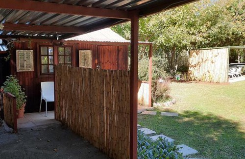 Bethulie House | Rus 'n Bietjie