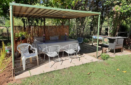 Bethulie House | Rus 'n Bietjie