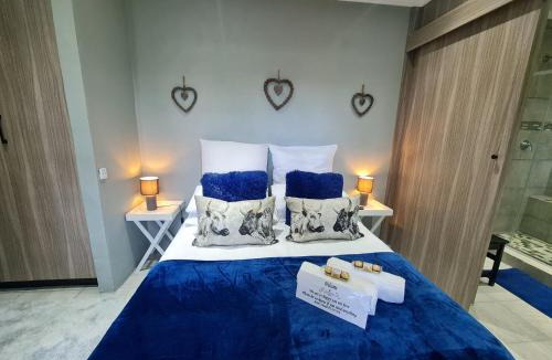 Nala Bed & Breakfast | Rus 'n Bietjie