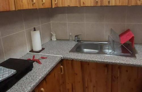 Richmond - NC House | Rusgenot - Richmond, Karoo
