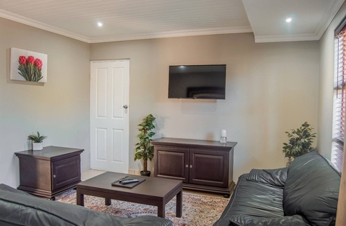 Durbanville Hotel | Ruslamere Hotel & Conference Centre