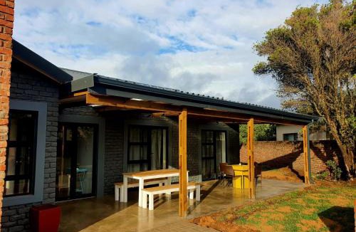Still Bay House | Rusnet