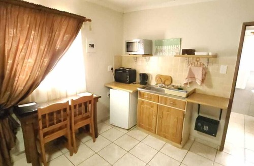 Universitas House | Rusplek Guesthouse and Conference Centre