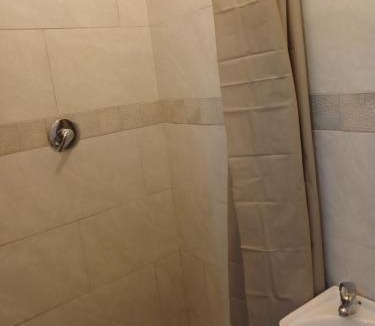 Greater Johannesburg Metropolitan Area Apartment | Russell's Rest Rooms