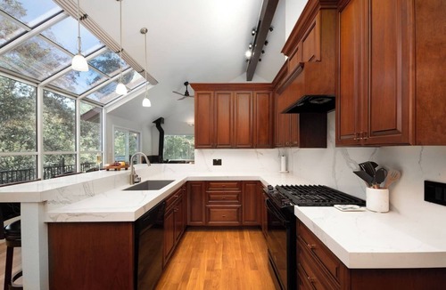 Forestville House | Russian River Redwoods | Hot Tub, Fire Pit, Dogs OK