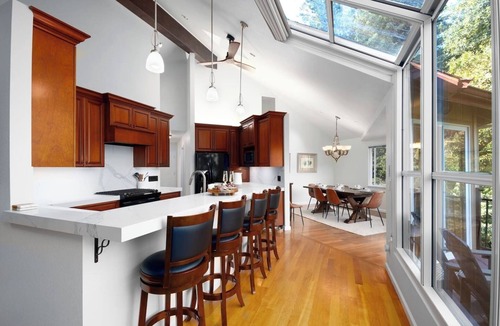 Forestville House | Russian River Redwoods | Hot Tub, Fire Pit, Dogs OK