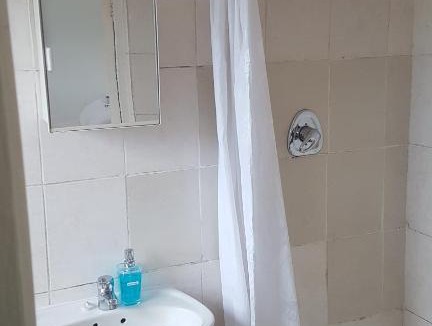 Milnerton Bed & Breakfast | Rustic Budget DBL Room