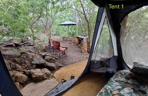Wynberg Other | Rustic Unique - Bush Glamping Retreat