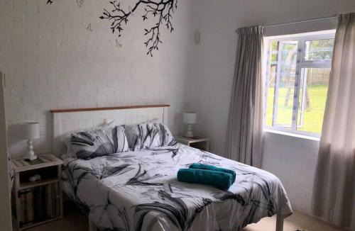 Onrus House | Rustica in Onrus close to the beach