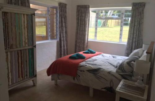 Onrus House | Rustica in Onrus close to the beach