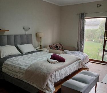 Milnerton House | Rusticana A