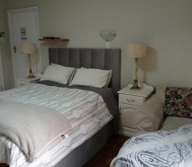 Milnerton House | Rusticana A