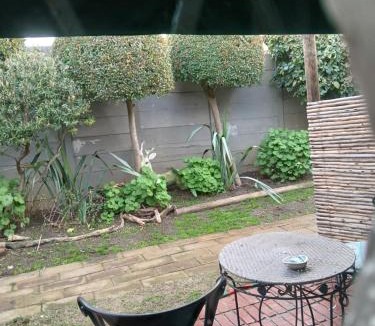 Milnerton House | Rusticana A