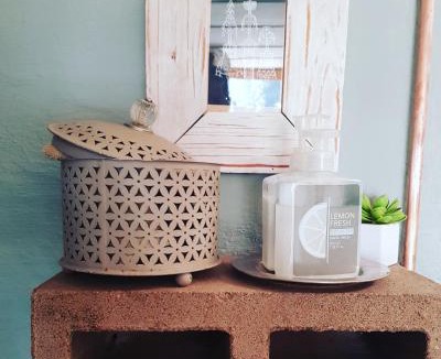 Graskop House | Rustique