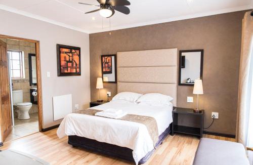 Edenvale House | Ruth Avenue Guest House