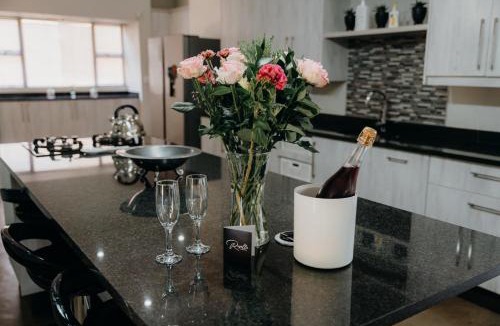 Hazyview House | Ruzelle Family House