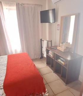 Tsantsabane Apartment | Ruzen Overnight