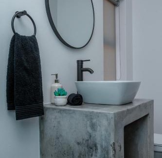Franskraal Apartment | S Haven Luxury Self Catering Apartment