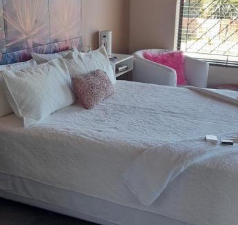 Welgemoed House | S & V Accommodation